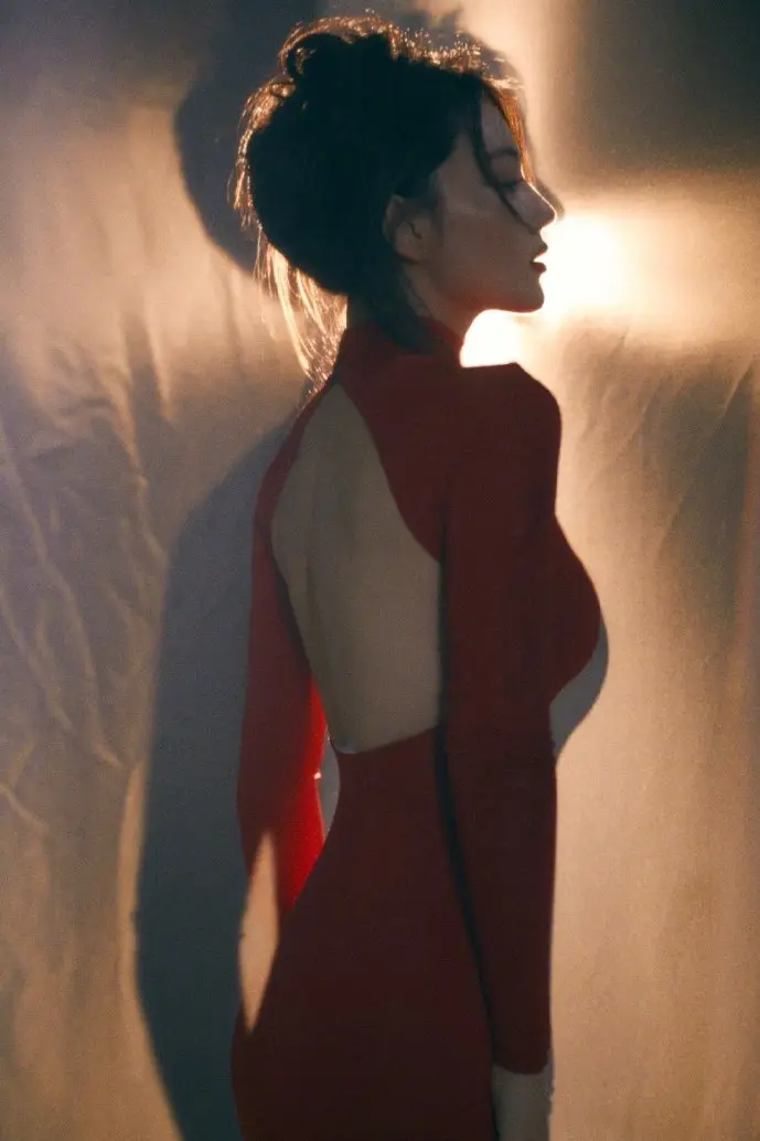 魅族相机界面展示